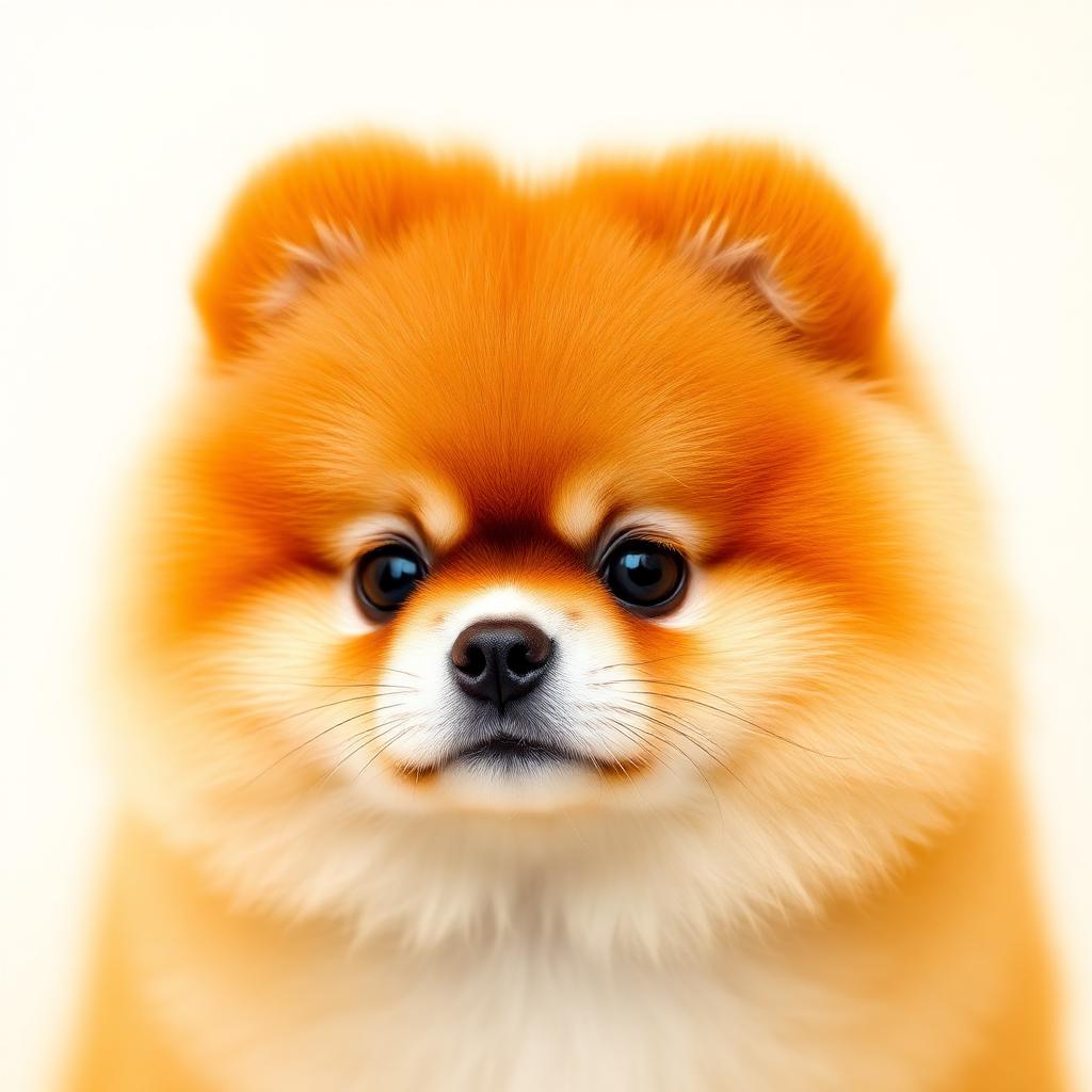 Pomerania Coreano