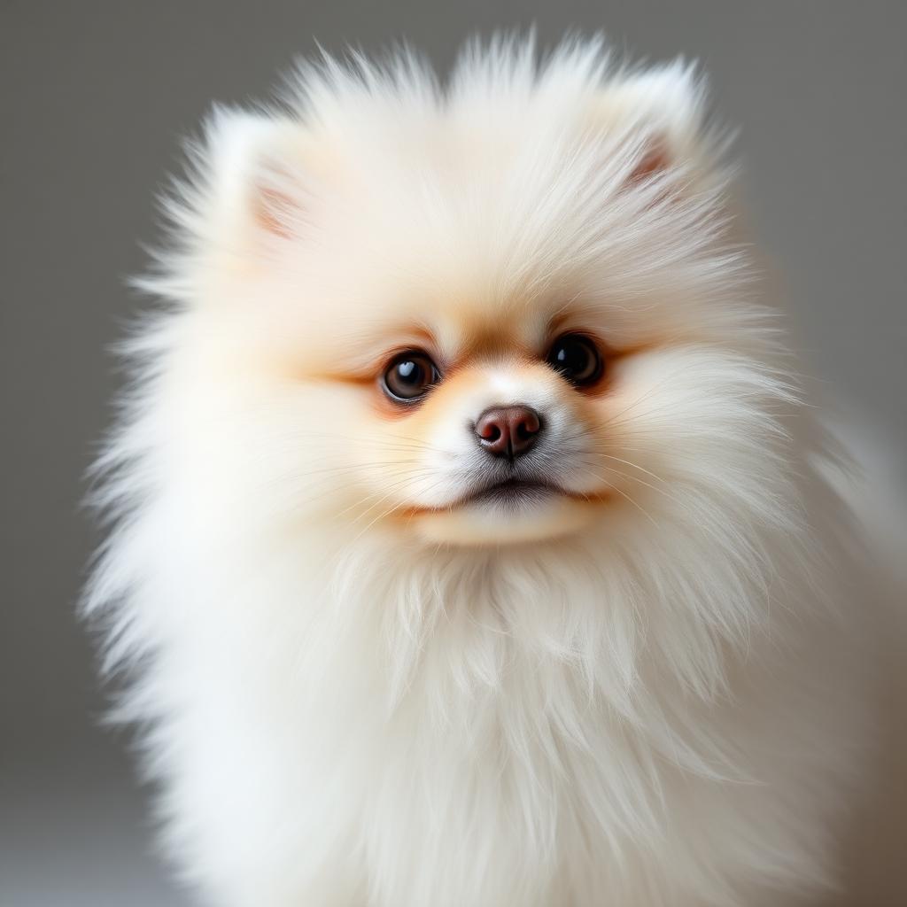 Pomerania Ruso